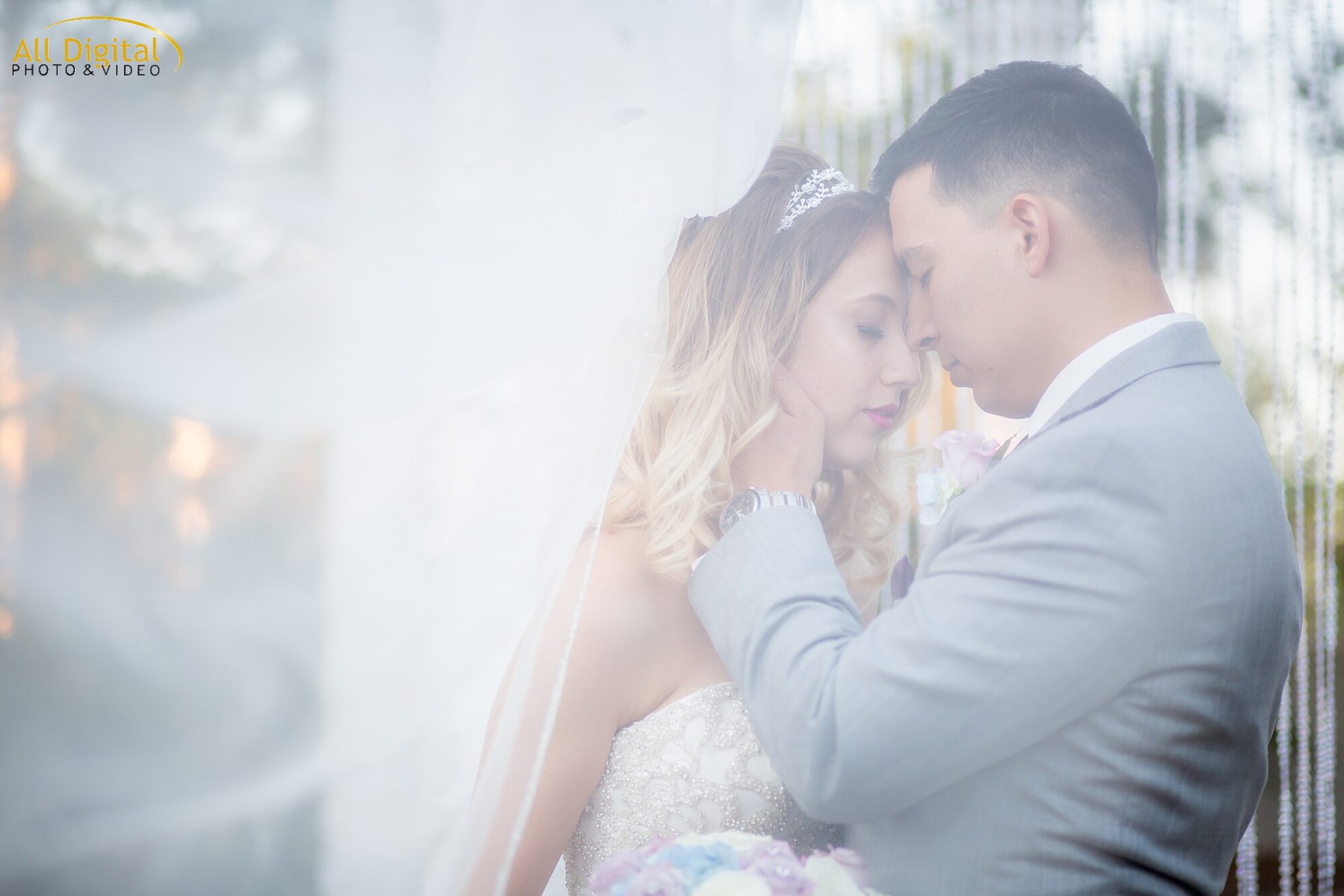 Dayana & Anthony | Stonebrook Manor Event Center Wedding | Colorado Wedding Photographer