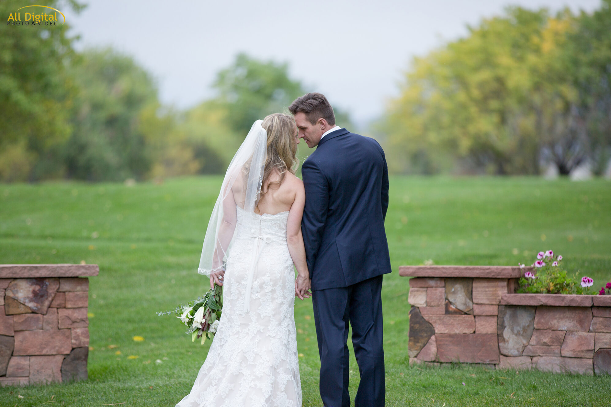 Tina & Nathan | The Barn at Raccoon Creek Wedding | Colorado Wedding Photographer