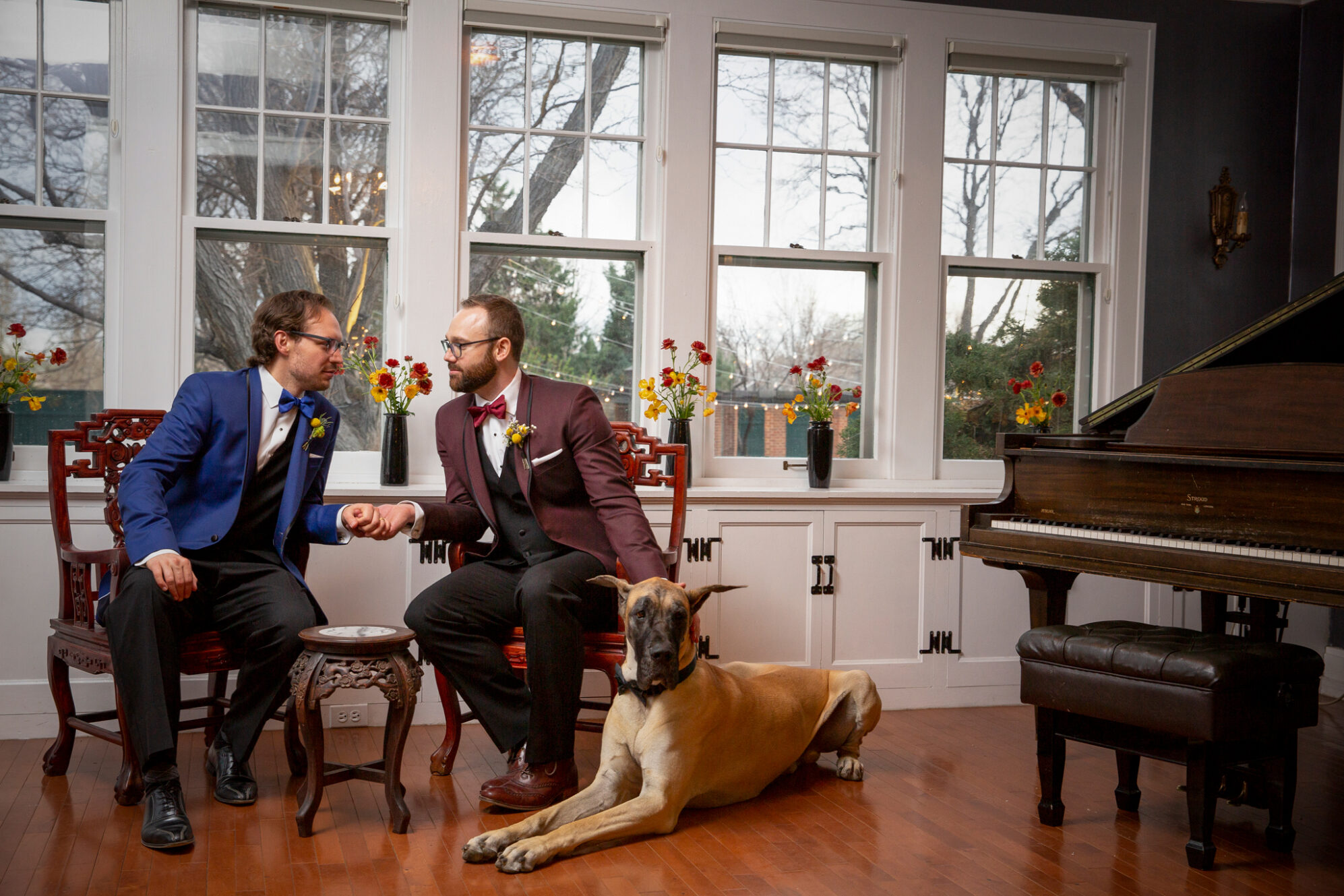 Same-Sex Marriage and styled shoot at Lionsgate Event Center by Colorado Wedding Photographer, All Digital Photo & Video. Colorado Wedding Photographer, Colorado Wedding Photo, Colorado Wedding, Wedding Photography